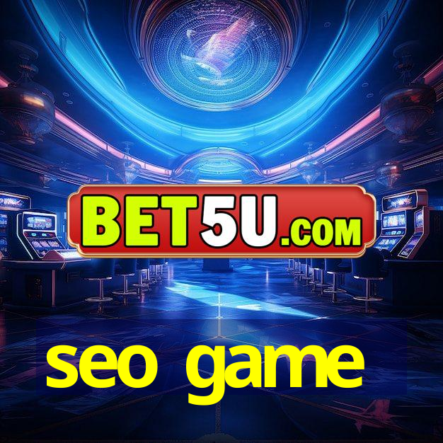 seo game